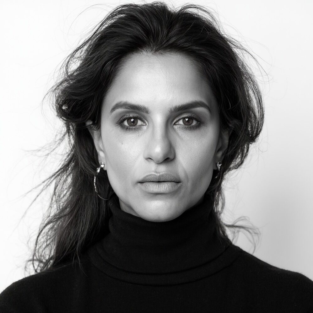 Nahel Gandhi — Founder and CEO